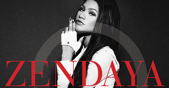 Exclusive: Zendaya dishes on her debut album! | PopBytes